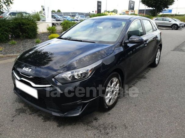 Kia Ceed Ceed 1.0 T-GDI 88 kW image number 1