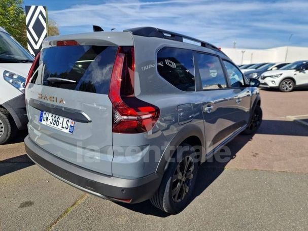 Dacia Jogger 74 kW image number 8