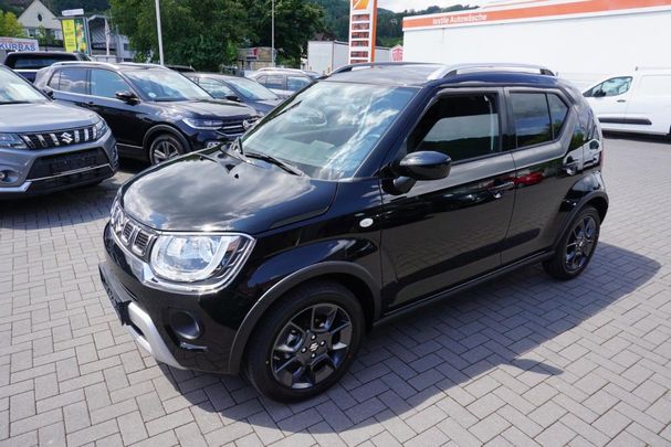 Suzuki Ignis 61 kW image number 1