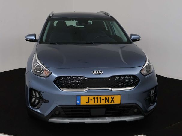 Kia Niro Hybrid 1.6 GDI 104 kW image number 26