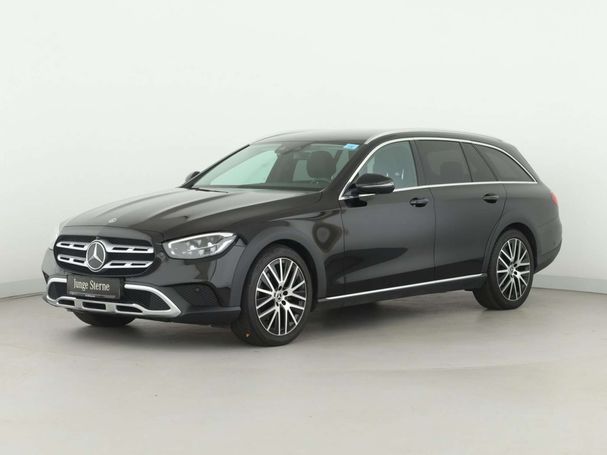 Mercedes-Benz E 220 d T All-Terrain 147 kW image number 1