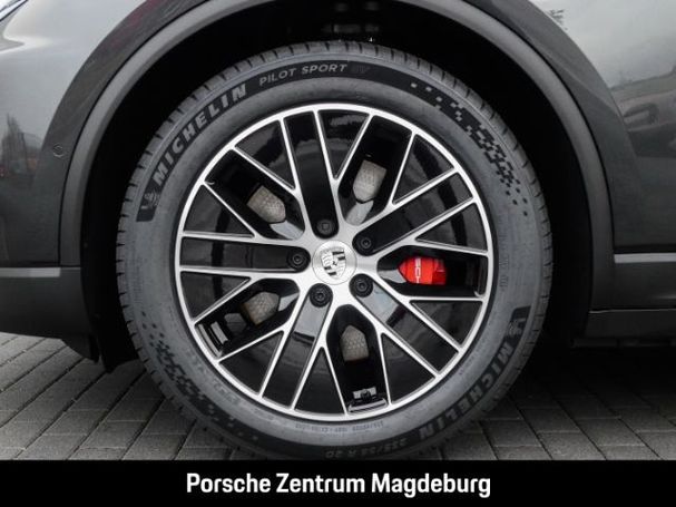 Porsche Macan 380 kW image number 9