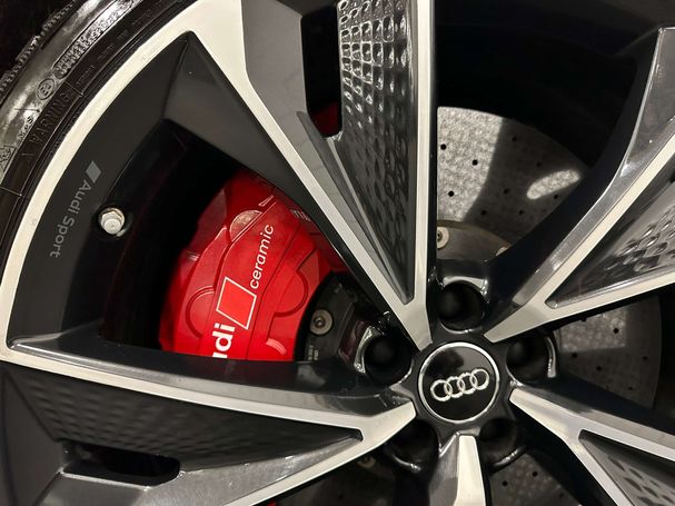 Audi RS7 4.0 TFSI quattro 441 kW image number 27