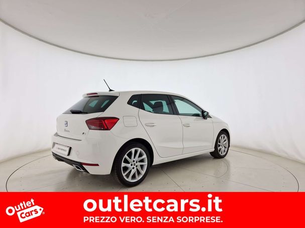 Seat Ibiza 1.0 MPI 59 kW image number 2