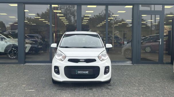 Kia Picanto 1.0 51 kW image number 11