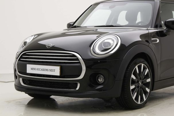 Mini One 75 kW image number 9