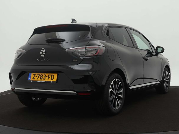 Renault Clio 1.6 E-Tech Hybrid 105 kW image number 6