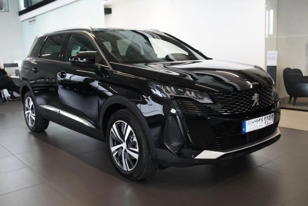 Peugeot 5008 BlueHDi EAT8 Allure 96 kW image number 33