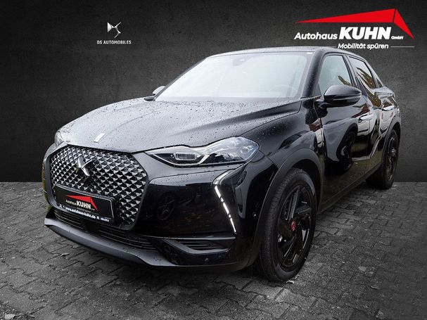 DS Automobiles 3 Crossback E-Tense Line 100 kW image number 1