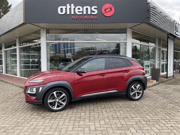 Hyundai Kona 1.6 DCT 130 kW image number 2