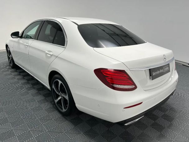 Mercedes-Benz E 300 d 9G-Tronic 180 kW image number 28