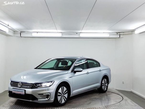 Volkswagen Passat 1.4 TSI DSG 160 kW image number 32