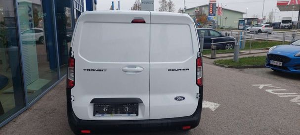 Ford Transit Courier Trend 92 kW image number 3