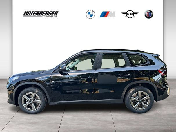 BMW X1 sDrive18i 100 kW image number 5