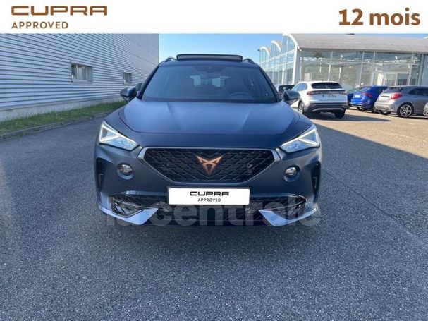 Cupra Formentor 1.4 e-HYBRID DSG VZ 180 kW image number 3