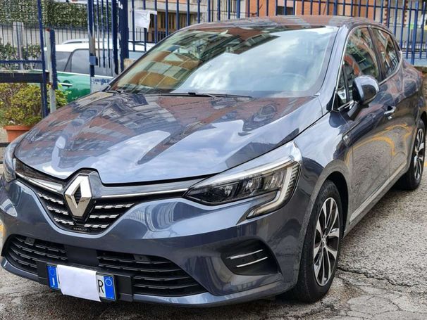 Renault Clio TCe 100 74 kW image number 2