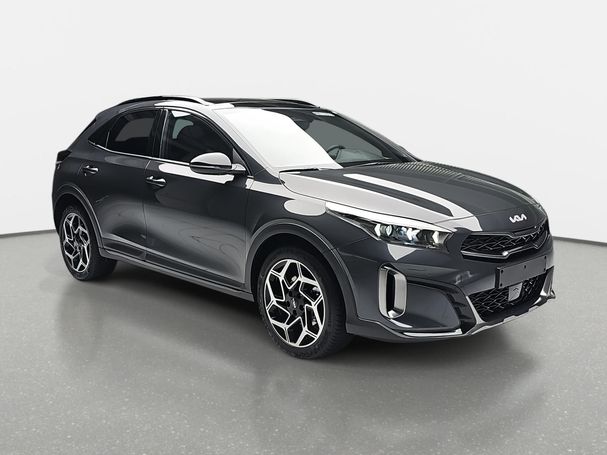 Kia XCeed 1.5 T-GDI GT-Line 103 kW image number 3