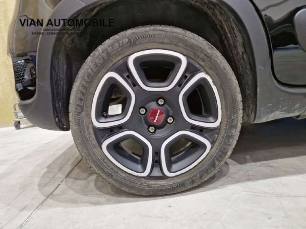 Fiat Panda 1.0 GSE Hybrid City 51 kW image number 7