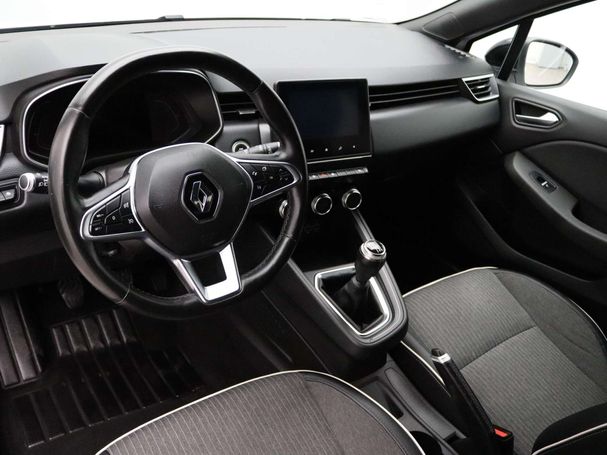 Renault Clio TCe 67 kW image number 3