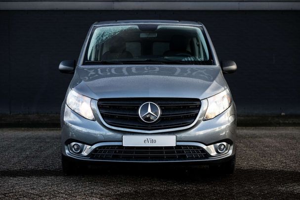 Mercedes-Benz Vito e Tourer 150 kW image number 14