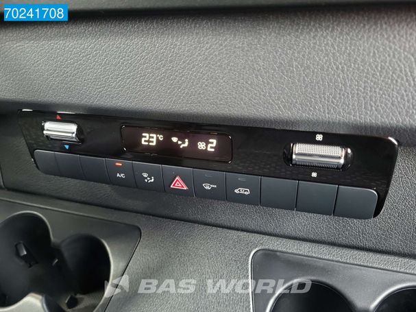 Mercedes-Benz Sprinter 319 CDI 140 kW image number 14