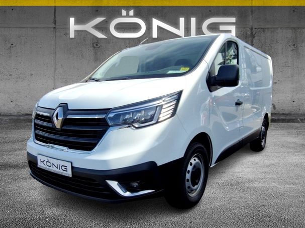 Renault Trafic dCi 110 81 kW image number 1