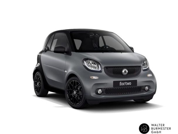 Smart ForTwo 66 kW image number 5