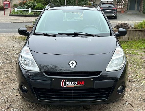 Renault Clio 1.5 55 kW image number 8