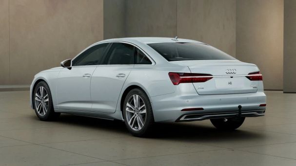 Audi A6 150 kW image number 2