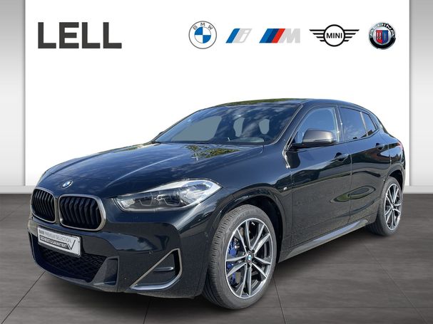 BMW X2 M35i xDrive 225 kW image number 1