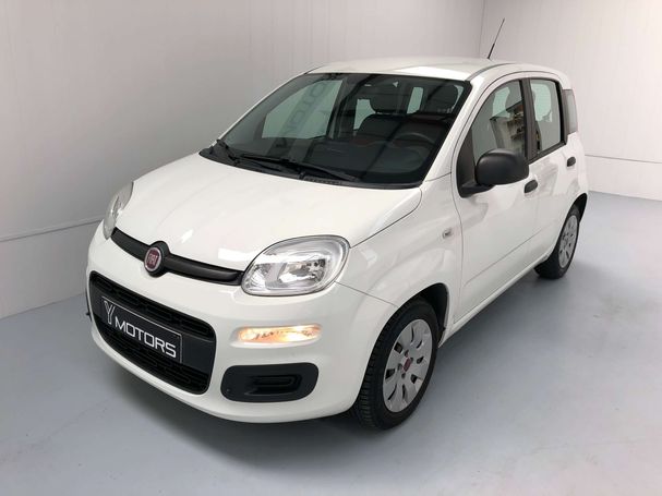 Fiat Panda 1.2 51 kW image number 22