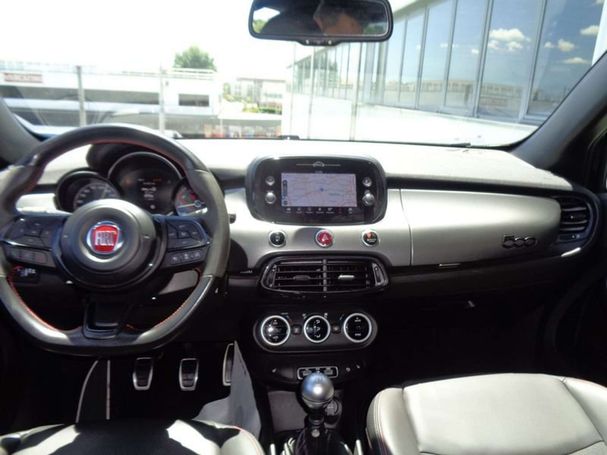 Fiat 500X 1.0 88 kW image number 11