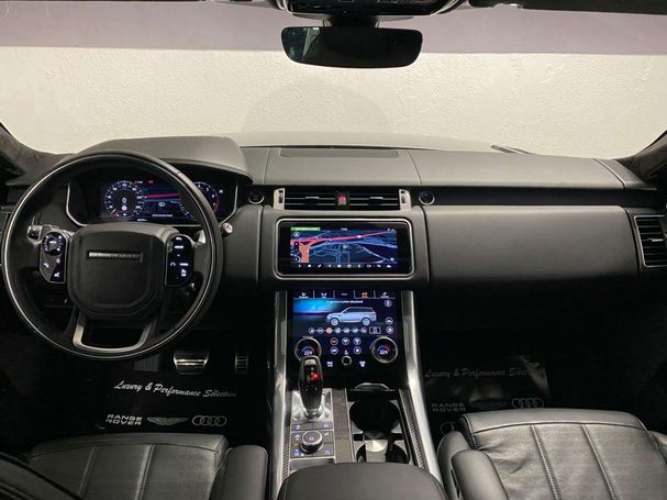 Land Rover Range Rover Sport 5.0 V8 386 kW image number 14