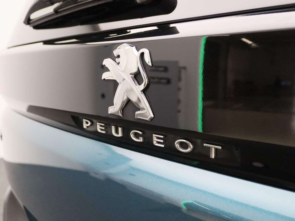 Peugeot 5008 PureTech 96 kW image number 41