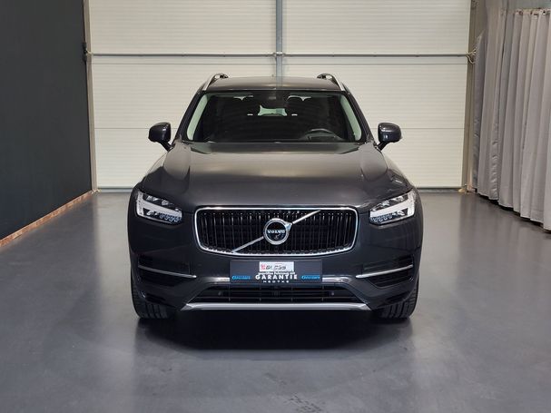 Volvo XC90 D5 AWD Momentum 173 kW image number 3