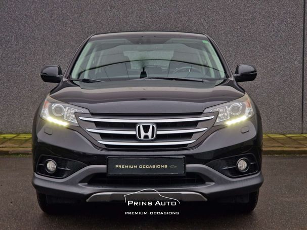 Honda CR-V 114 kW image number 36