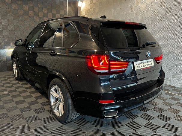 BMW X5 xDrive30d 190 kW image number 4