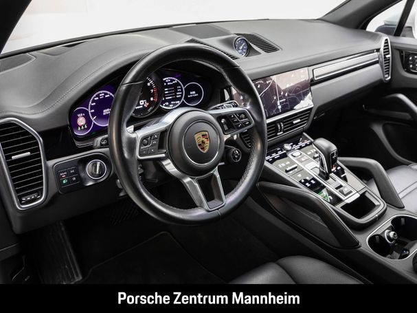 Porsche Cayenne E-Hybrid 340 kW image number 12