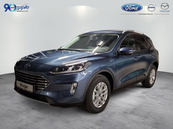 Ford Kuga 165 kW image number 1