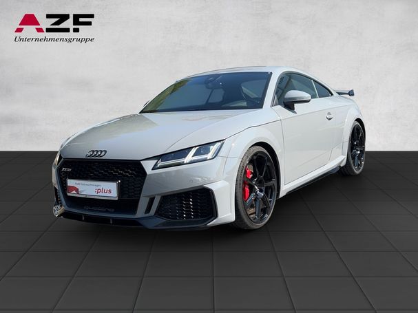 Audi TT RS 2.5 TFSI S tronic 294 kW image number 1