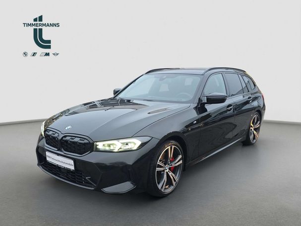 BMW 340d xDrive Touring 250 kW image number 1