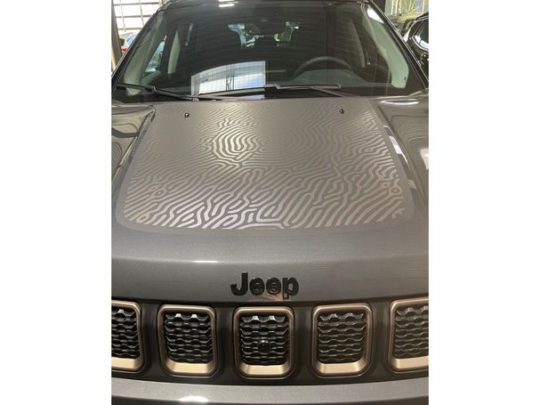 Jeep Compass PHEV 176 kW image number 3