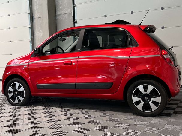 Renault Twingo SCe 52 kW image number 3