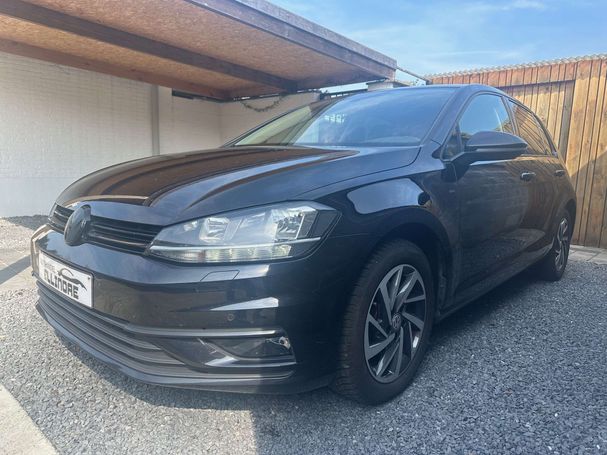 Volkswagen Golf 1.4 TSI Join 92 kW image number 1