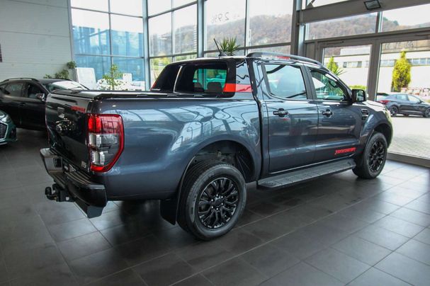 Ford Ranger 2.0 4x4 156 kW image number 1