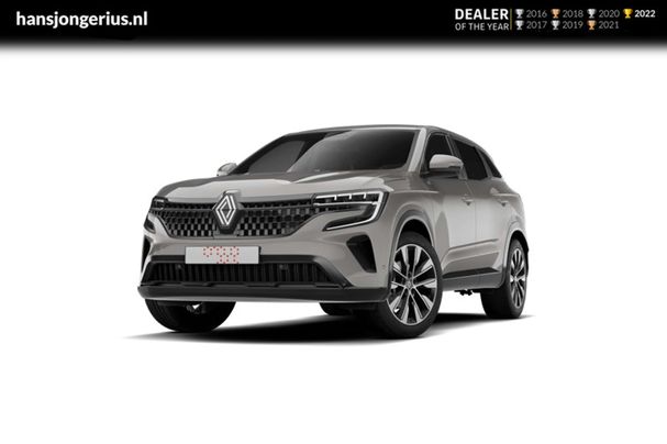 Renault Austral 146 kW image number 1