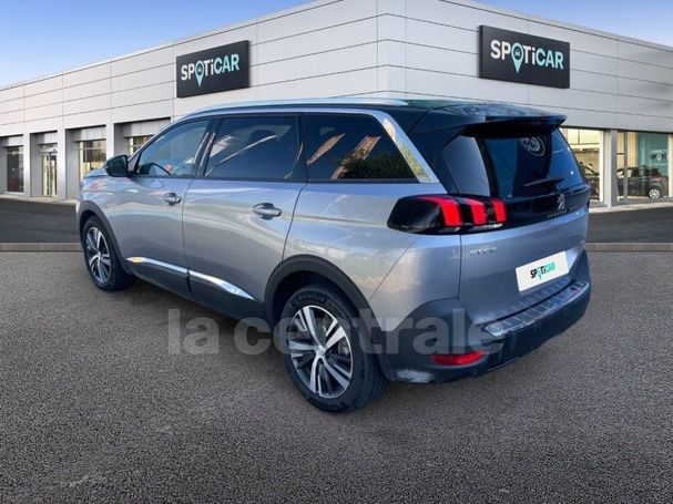 Peugeot 5008 96 kW image number 4