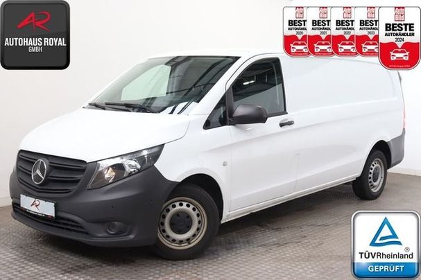 Mercedes-Benz Vito 116 CDi extra 120 kW image number 1