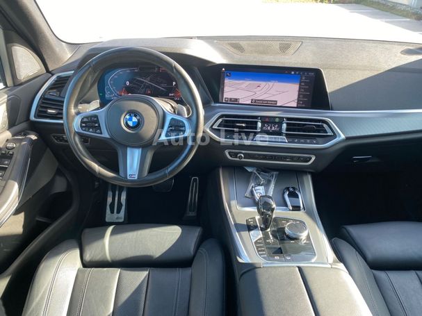 BMW X5 xDrive30d 195 kW image number 11