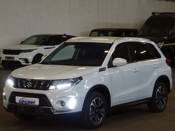 Suzuki Vitara Hybrid 95 kW image number 1